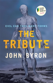 Jay Daniel Thompson reviews 'The Tribute' by John Byron