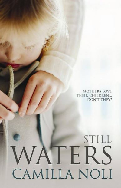Christina Hill reviews &#039;Still Waters&#039; by Camilla Noli