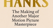 Jordan Prosser reviews 'The Making of Another Major Motion Picture Masterpiece' by Tom Hanks