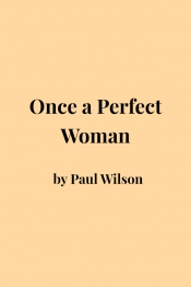 Vashti Farrer reviews 'Once a Perfect Woman' by Paul Wilson