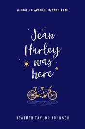 Anna Spargo-Ryan reviews 'Jean Harley Was Here' by Heather Taylor Johnson