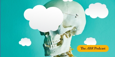 Thomas H. Ford on the irresistible rise of ‘brain fog’ | The ABR Podcast #99