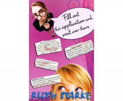 Chris Thompson reviews &#039;Fill Out This Application and Wait Over There&#039; by Ruth Starke