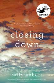 Piri Eddy reviews 'Closing Down' by Sally Abbott