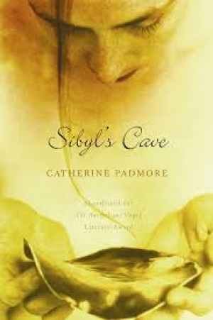 Anna Goldsworthy reviews &#039;Sybil’s Cave&#039; by Catherine Padmore and &#039;The Submerged Cathedral&#039; by Charlotte Wood