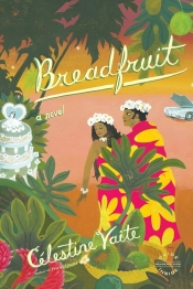 Kylie Stevenson reviews 'Breadfruit', 'Frangipani', and 'Tiare' by Célestine Hitiura Vaite