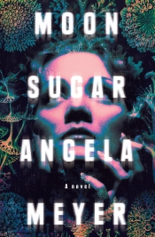 Jennifer Mills reviews 'Moon Sugar' by Angela Meyer