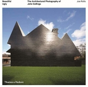 Isobel Crombie reviews 'Beautiful Ugly: The Architectural Photography of John Gollings' by Joe Rollo