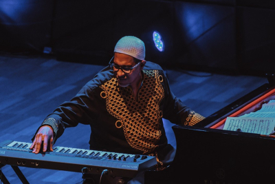 ‘Melbourne International Jazz Festival: It’s all about the music’ by Des Cowley