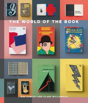 Ian Morrison reviews &#039;The World of the Book&#039; by Des Cowley and Clare Williamson