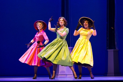 Ladies in Black (Queensland Theatre)