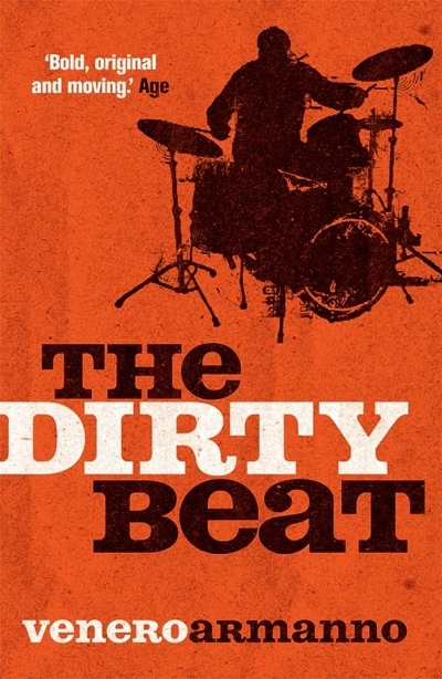 Owen Richardson reviews &#039;The Dirty Beat&#039; by Venero Armanno