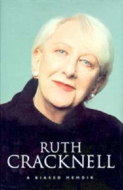 Elizabeth Jolley reviews 'A Biased Memoir' by Ruth Cracknell