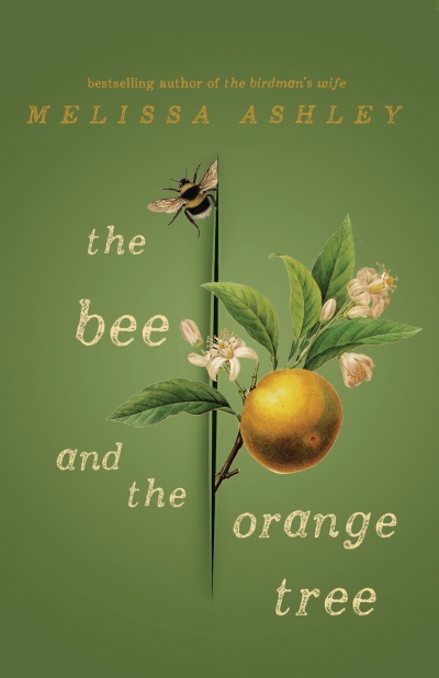 Lisa Bennett reviews &#039;The Bee and the Orange Tree&#039; by Melissa Ashley