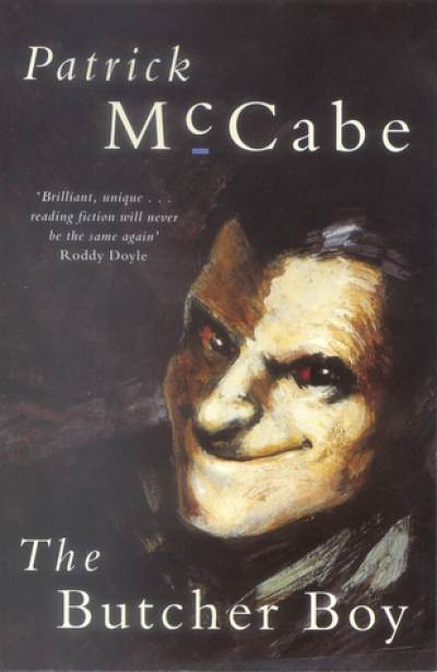 Rosemary Sorensen reviews 'The Butcher Boy' by Patrick McCabe