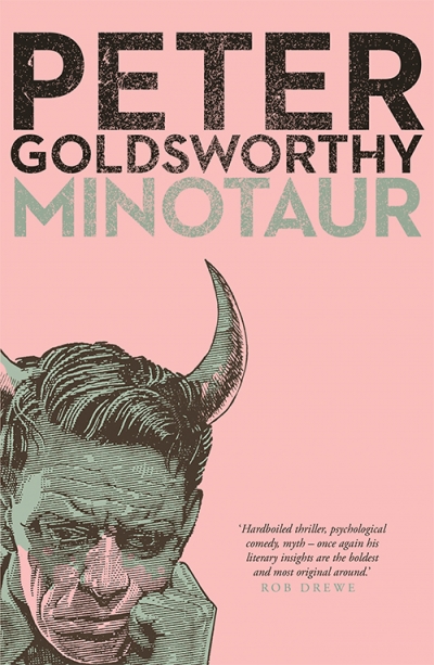 Chris Flynn reviews &#039;Minotaur&#039; by Peter Goldsworthy