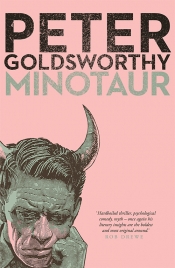 Chris Flynn reviews 'Minotaur' by Peter Goldsworthy