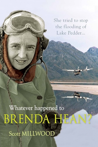 Jay Daniel Thompson reviews &#039;Whatever Happened To Brenda Hean?&#039; by Scott Millwood