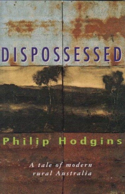 Mark O’Flynn reviews &#039;Dispossessed&#039; by Philip Hodgins