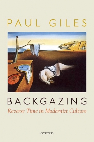 Philip Mead reviews &#039;Backgazing: Reverse time in Modernist culture&#039; by Paul Giles
