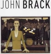 Chris Wallace-Crabbe reviews 'John Brack' by Kirsty Grant et al.