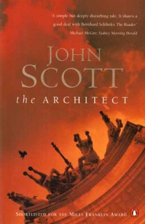 Don Anderson reviews &#039;The Architect&#039; by John Scott