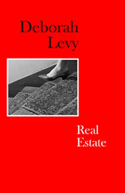 Madeleine Gray reviews &#039;Real Estate&#039; by Deborah Levy