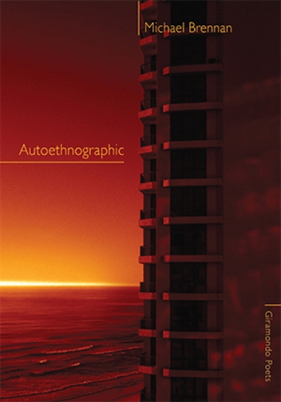 Peter Kenneally reviews &#039;Autoethnographic&#039; by Michael Brennan