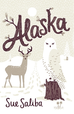 Stephen Mansfield reviews &#039;Alaska&#039; by Sue Saliba and &#039;Clara in Washington&#039; by Penny Tangey