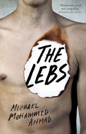 Jay Daniel Thompson reviews 'The Lebs' by Michael Mohammed Ahmad