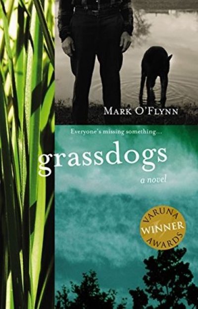 Chris Boyd reviews 'Grassdogs' by Mark O’Flynn