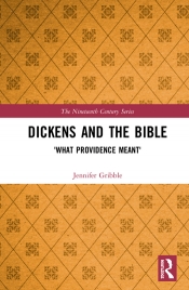 Alan Dilnot reviews 'Dickens and the Bible: 