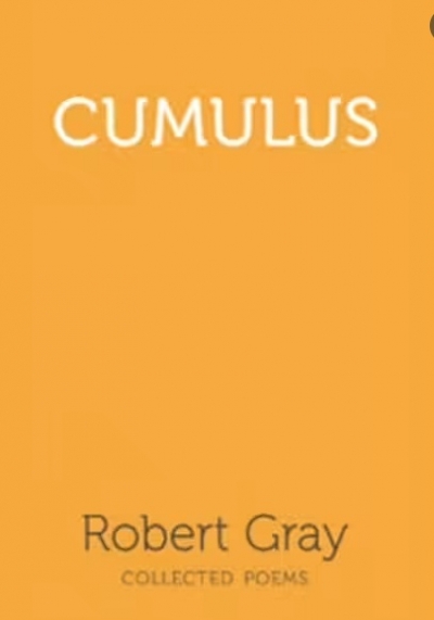 Martin Duwell reviews &#039;Cumulus&#039; by Robert Gray
