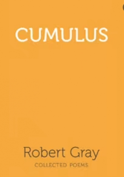 Martin Duwell reviews 'Cumulus' by Robert Gray