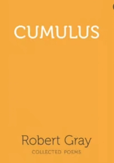 Martin Duwell reviews &#039;Cumulus&#039; by Robert Gray