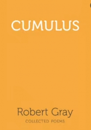 Martin Duwell reviews &#039;Cumulus&#039; by Robert Gray