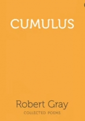 Martin Duwell reviews 'Cumulus' by Robert Gray