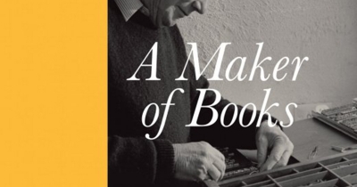 Brenda Niall reviews &#039;A Maker of Books: Alec Bolton and his Brindabella Press&#039; by Michael Richards