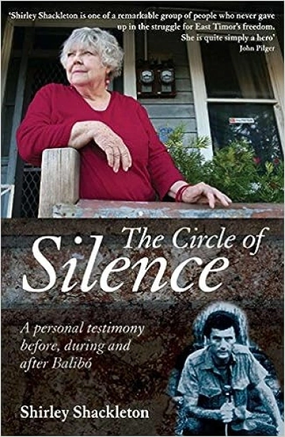 The Circle of Silence
