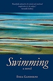 Carol Middleton reviews 'Swimming' by Enza Gandolfo