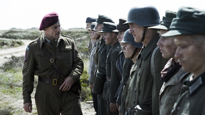 Land of Mine