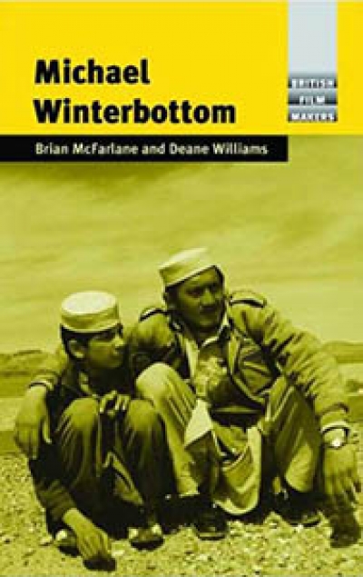 Jake Wilson reviews &#039;Michael Winterbottom&#039; by Brian McFarlane and Deane Williams