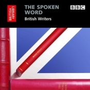 Brian McFarlane reviews 'The Spoken Word: British Writers'