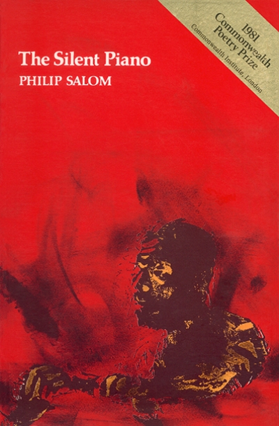 Ross Bennett reviews &#039;The Silent Piano&#039; by Philip Salom