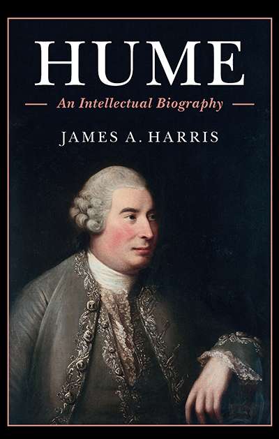 Janna Thompson reviews &#039;Hume: An intellectual biography&#039; by James A. Harris