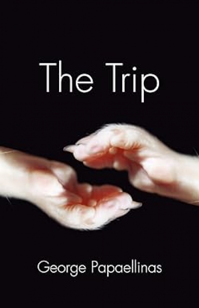 Jay Daniel Thompson reviews &#039;The Trip&#039; by George Papaellinas