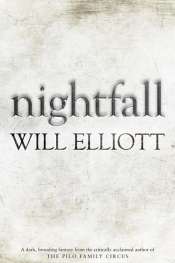 Grace Nye reviews 'Nightfall' by Will Elliott