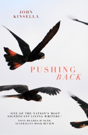 Thuy On reviews 'Pushing Back' by John Kinsella