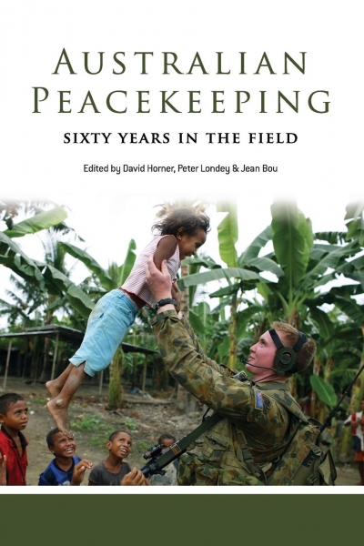 Alex Bellamy reviews &#039;Australian Peacekeeping&#039; edited by David Horner, Peter Londey and Jean Bou