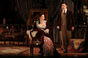 La Traviata (Opera Australia)